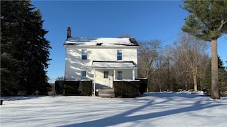 6242 Knowlesville Rd, Oakfield, NY 14125