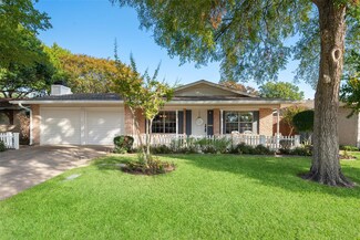 4017 Hanover Dr, Garland, TX 75042
