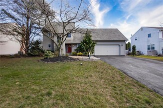 3929 Post Dr, Bethlehem, PA 18017