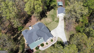 150 Fauna Meadows Dr, Newnan, GA 30263