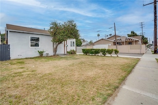 12716 Doty Ave, Hawthorne, CA 90250