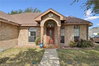 3507 N 34th Ln, McAllen, TX 78501