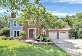 1011 Bydeford Ct, Matthews, NC 28105