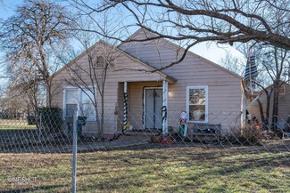 1041 Mulberry St, Abilene, TX 79601
