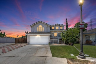 8408 Hemlock Ct, Bakersfield, CA 93311