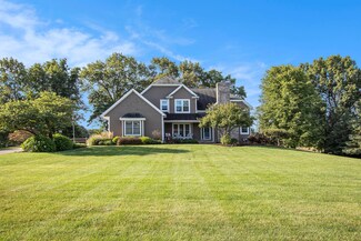 71454 Song Sparrow Trail, Niles, MI 49120
