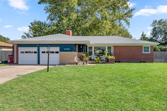 1620 N Edwards Ave, Wichita, KS 67203
