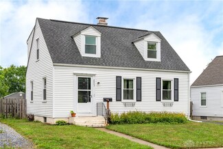 2003 E Bataan Dr, Dayton, OH 45420