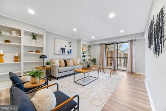 12 Mullingar Ct Unit 302, Lutherville Timonium, MD 21093