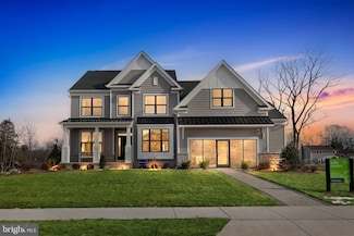 4389 Taviston Ct E, Emmaus, PA 18049