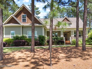 6 Hot Springs Ln, Pinehurst, NC 28374