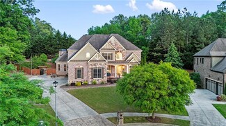 3302 Anna Ruby Ln, Buford, GA 30519