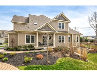 7 Landham Rd Unit 7, Sudbury, MA 01776