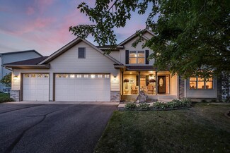 2021 Silver St, Waconia, MN 55387