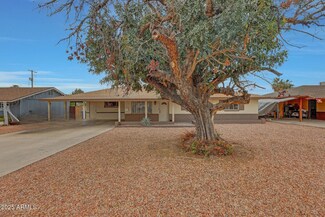 3631 W Colter St, Phoenix, AZ 85019