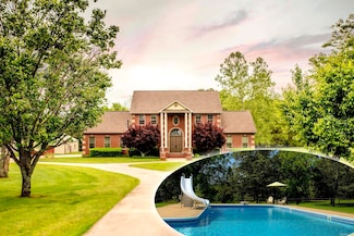 4211 Arkansas 201, Mountain Home, AR 72653