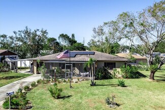 1722 Theon St, Sebring, FL 33870