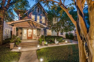 117 S Montclair Ave, Dallas, TX 75208