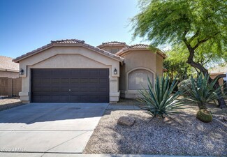24009 N 22nd Way, Phoenix, AZ 85024