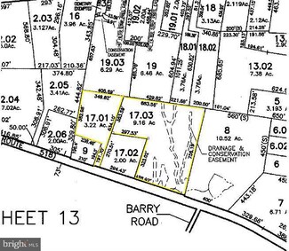 586 Brunswick Pike, Lambertville, NJ 08530