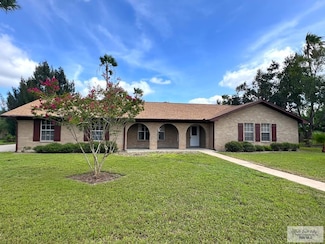 140 Edgewater Cir, San Benito, TX 78586