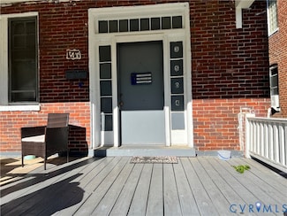 3504 1st Ave, Richmond, VA 23222