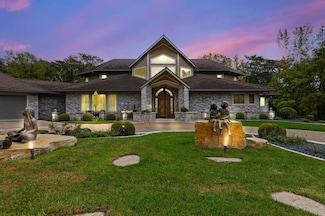 3602 SW Golfview Cir, Ankeny, IA 50023