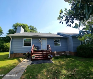 3206 Deer Path Cir, New Bern, NC 28560