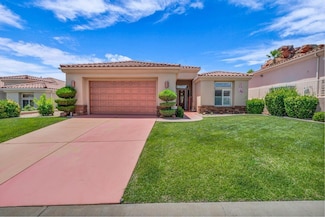 1051 W Shadow Ridge Dr, Washington, UT 84780