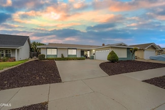 1215 Lawrence Way, Oxnard, CA 93035