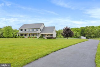 6435 Gehr Rd, Saint Thomas, PA 17252