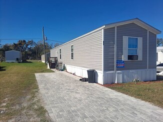 45 SW Martin Luther King Junior St Unit 93, Arcadia, FL 34266