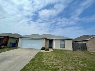 2629 Raintree Trail, Ingleside, TX 78362