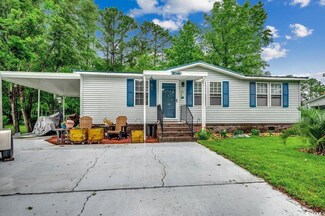 964 Winston Trail, Murrells Inlet, SC 29576