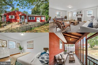 115 Linden Ave, Pasadena, MD 21122