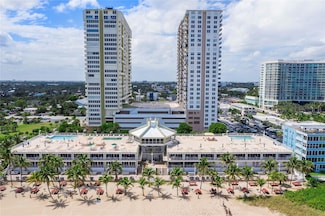 111 Briny Ave Unit 2312, Pompano Beach, FL 33062