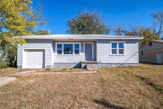 523 N Ford Ave, Stroud, OK 74079