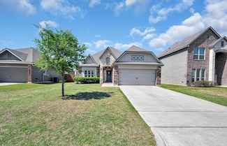 2809 Beutel Rd, Lorena, TX 76655