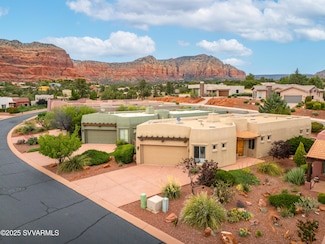 80 Bell Wash Ct Unit 1, Sedona, AZ 86351