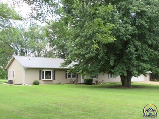 222 Emporia Ave, Paxico, KS 66526