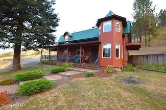 169 Westfall Ln, Kamiah, ID 83536
