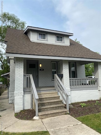 320 Cesar e Chavez Ave, Pontiac, MI 48342