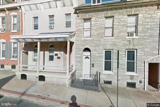 331 W Main St, Kutztown, PA 19530