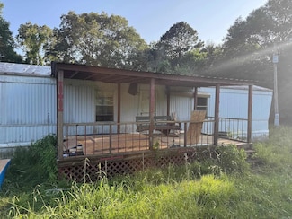 139 Polk Road 20 W, Cove, AR 71937