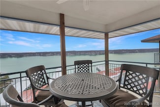 86 Palisades Lakeview Dr Unit 4B, Lake Ozark, MO 65049