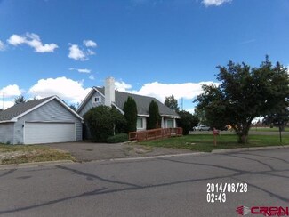 0 Rupert St, Monte Vista, CO 81144
