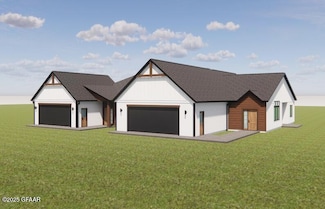 4041 Haven Ct, Grand Forks, ND 58201