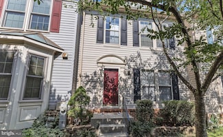 6506 Eiderdown Ct, Glen Burnie, MD 21060