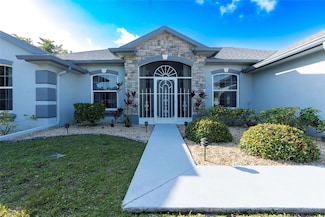 1580 SW Santander Ave, Port Saint Lucie, FL 34953