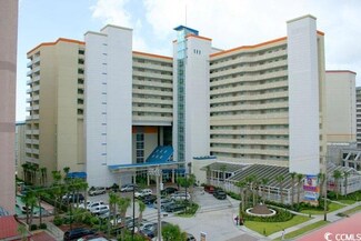 5300 N Ocean Blvd Unit 603, Myrtle Beach, SC 29577
